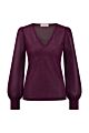 Studio Anneloes Sophie Sprakle Top Magenta