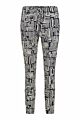 Studio Anneloes Startup Graphic Trousers 