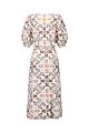 Studio Anneloes Emira Dress Multicolor