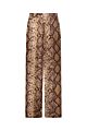 Studio Anneloes Mienke Snake Trousers Camel