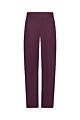 Studio Anneloes Marlis Bonded Barrel Aubergine 