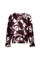 Studio Anneloes Paula Flower Top Multi Color 