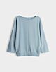 Opus Suisa Top Dusty Aqua 