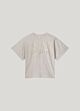 Summum Woman Boxy Artwork Tee 
