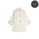 Summum Woman Jacket Gabardine Ivory