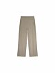 Summum Woman Sweat Pants Washed Modal Scuba