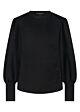 Tramontana Jumper Sweat Gathering Black