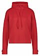 Tramontana Sweater Modal High Coll Red
