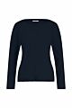 Studio Anneloes Sydney Shirt Dark Blue 