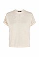 Marc Aurel T-shirt Blush