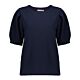 Geisha Top Comfy Navy 