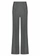 Tramontana Trousers Sailor Buttons Antraciet
