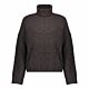 Geisha Pullover Turtle Choco