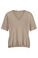 Studio Anneloes Vicky Shirt Latte 