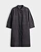 Opus Wicorda Jurk Anthracite