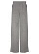 Tramontana Wide-Leg Trousers Fancy Herringbone