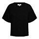 Woman And Co Vinny Top Black 