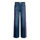 Woman And Co Jianna Jeans Dark Denim