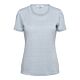 Woman And Co Iris Top Slate 