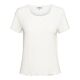 Woman &Co Thirza Top Offwhite