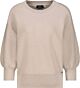 Monari Pullover Sand 