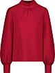 Monari Sweatshirt Chimney Red 