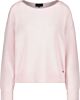 Monari Pullover Light Rose 