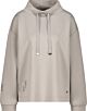 Monari Sweatshirt Greige 