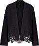 Monari Vest Black