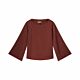 Summum Woman Top Fluid Cherry