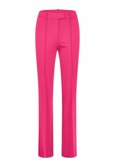 Marc Aurel Pantalon Jersey Hot Pink