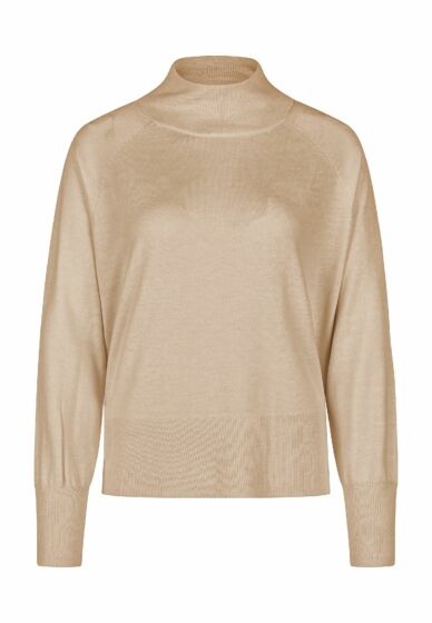Marc Aurel Trui Cappuchino Melange