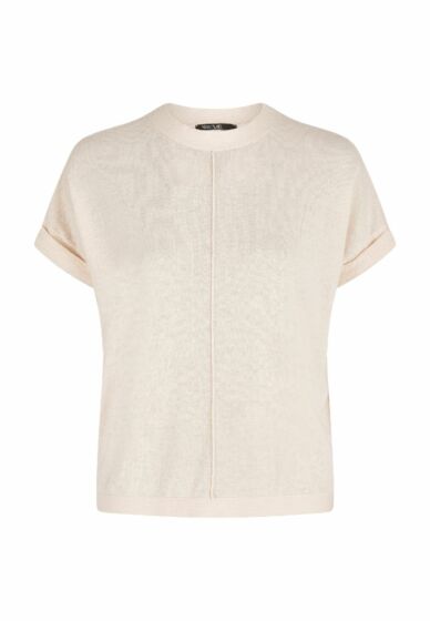Marc Aurel T-shirt Blush