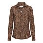 Woman And Co Blouse Vayen Animal 