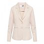 Woman And Co Phileine Blazer Travel Sand 