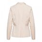 Woman And Co Phileine Blazer Travel Sand 