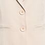 Woman And Co Phileine Blazer Travel Sand 