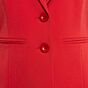 Woman &Co Phileine Blazer Travel Stone Red 