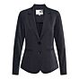 Woman And Co Phileine Blazer Travel Antracite