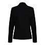 Woman And Co Dilena Punta Blazer Black 