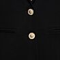 Woman And Co Dilena Punta Blazer Black 