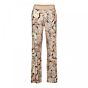 Woman And Co Broek Loa Butterfly Biscuit 