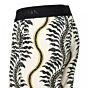 Woman And Co Broek Loa Vine Biscuit 