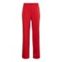Woman &Co Patrice Travel Broek Stone Red 