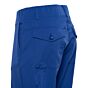 Woman &Co Posie Travel Broek Cobalt 