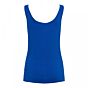 Woman &Co Vesper Top Cobalt