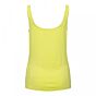 Woman And Co Top Vesper Lime