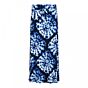 Woman &Co Lisette Tie-Dye Rok Dark Navy 