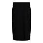 Woman And Co Dana Punta Rok Black