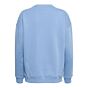 Woman And Co Sunya Trui Chambray Blue 